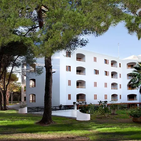 Gh Campoverde Village
