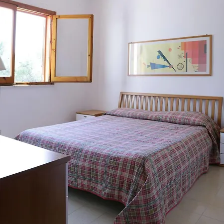 Gh Campoverde Village 4* San Cataldo (Apulia)