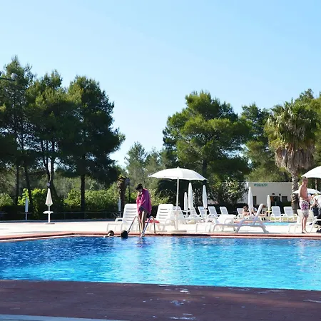Resort Gh Campoverde Village