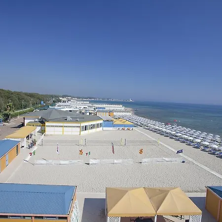 Θέρετρο Gh Campoverde Village San Cataldo (Apulia)