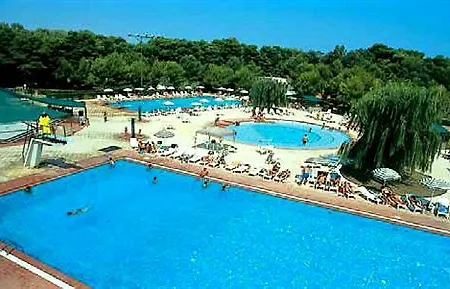 Gh Campoverde Village Θέρετρο 3*