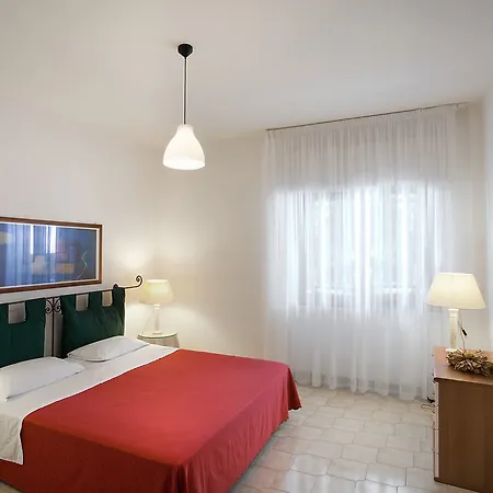 Gh Campoverde Village San Cataldo (Apulia)