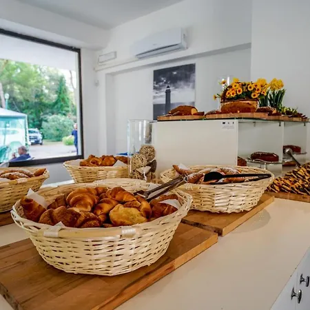 Θέρετρο Gh Campoverde Village