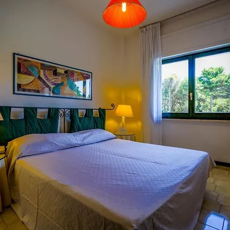 Gh Campoverde Village San Cataldo (Apulia)