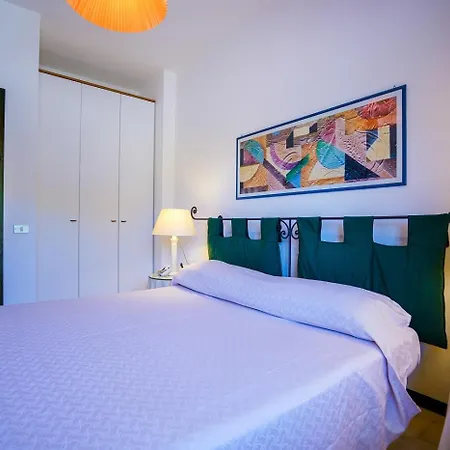 Gh Campoverde Village Rezort 4*