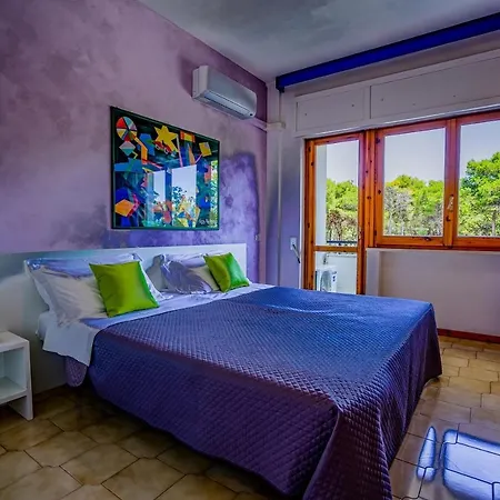 Gh Campoverde Village Θέρετρο