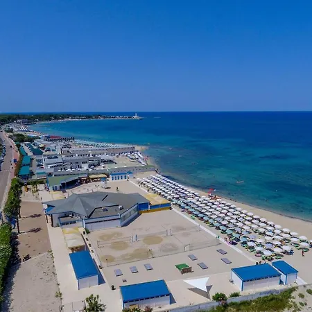 Gh Campoverde Village 3*