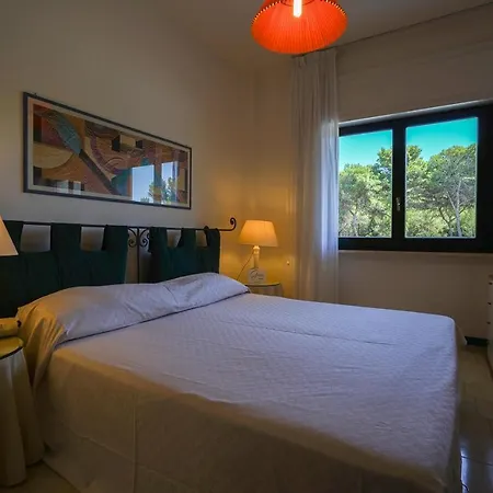 Gh Campoverde Village 3* San Cataldo (Apulia)