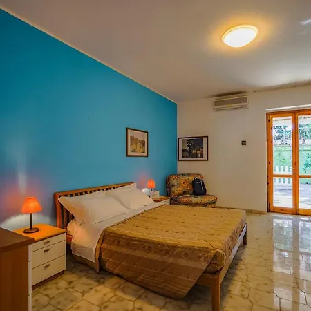 Resort Gh Campoverde Village San Cataldo (Apulia)