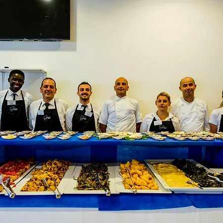 Θέρετρο Gh Campoverde Village