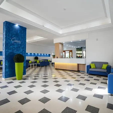 Gh Campoverde Village Θέρετρο 3*