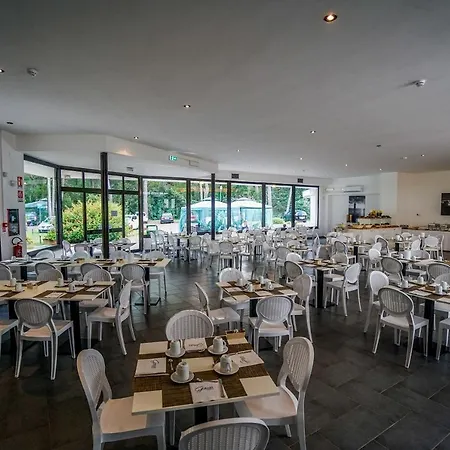 Θέρετρο Gh Campoverde Village