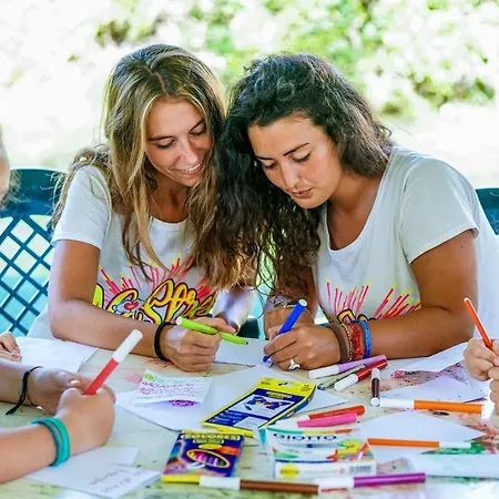 Gh Campoverde Village Θέρετρο 3*