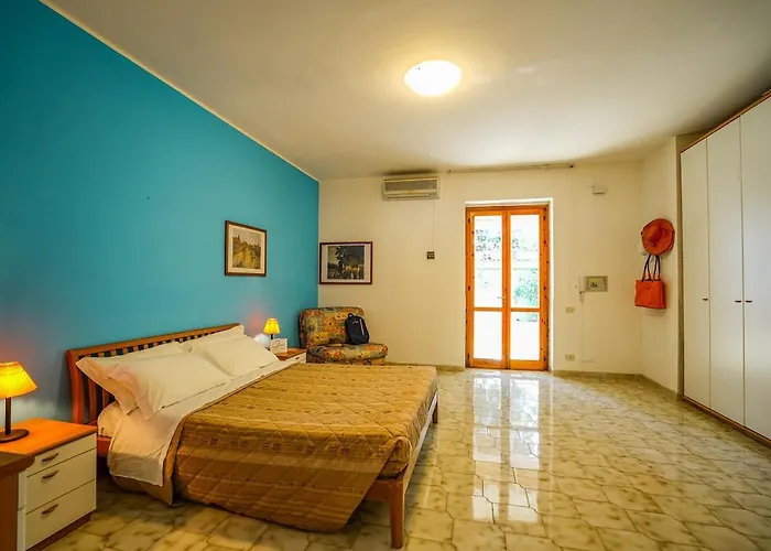 Gh Campoverde Village San Cataldo (Apulia)